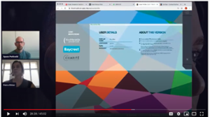 The Virtual Brain: Delivering practical results. For novel clinical ...