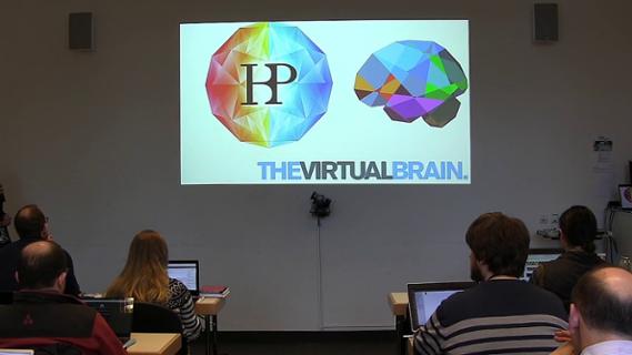 VIDEO: Introduction to The Virtual Brain